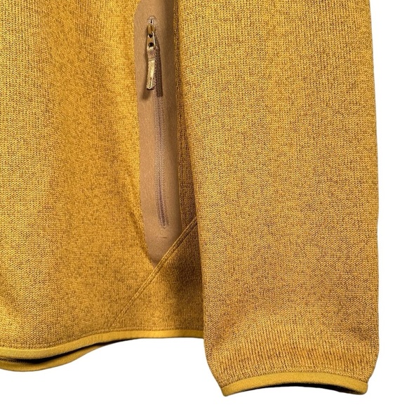 ARC’TERYX Covert Cardigan Mid Layer Jacket in Yukon Heather - Picture 8 of 13